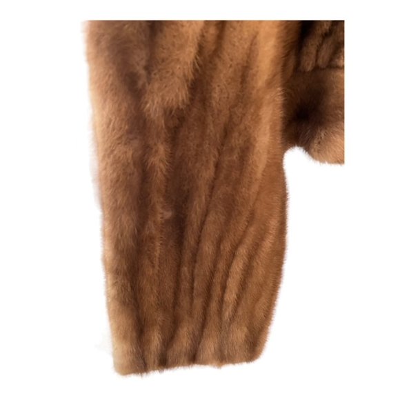 Mink Stole Vintage - Picture 5 of 7